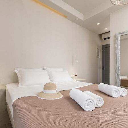 Plaka Hotel I Exterior photo