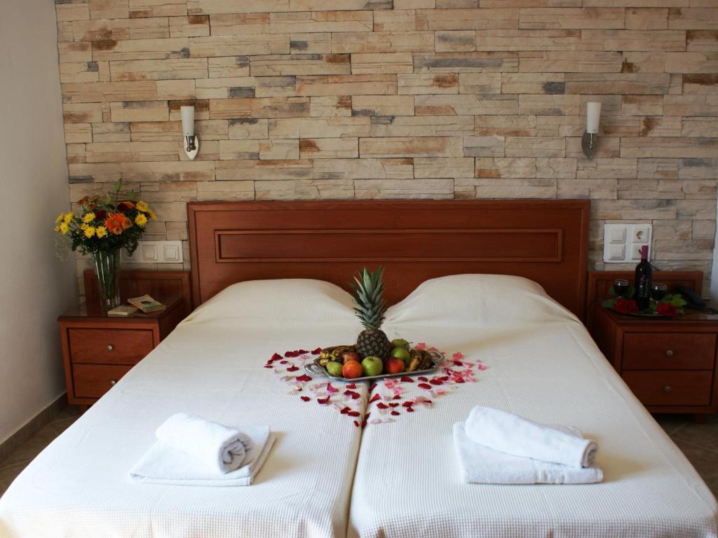 Plaka Hotel I Room photo