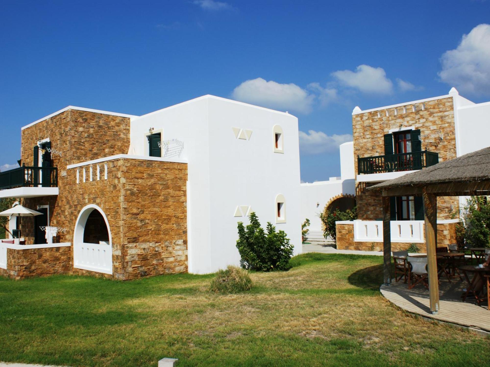 Plaka Hotel I Exterior photo