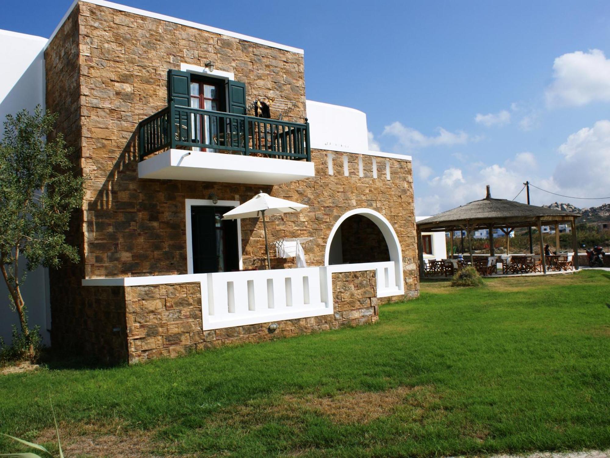 Plaka Hotel I Exterior photo