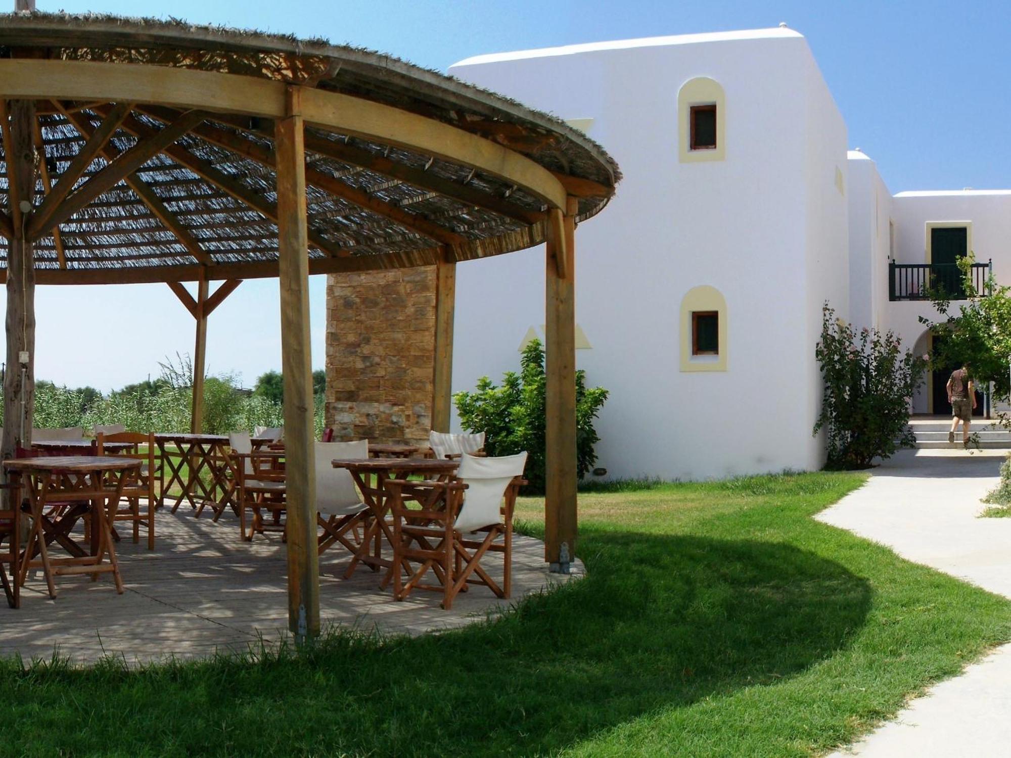 Plaka Hotel I Exterior photo