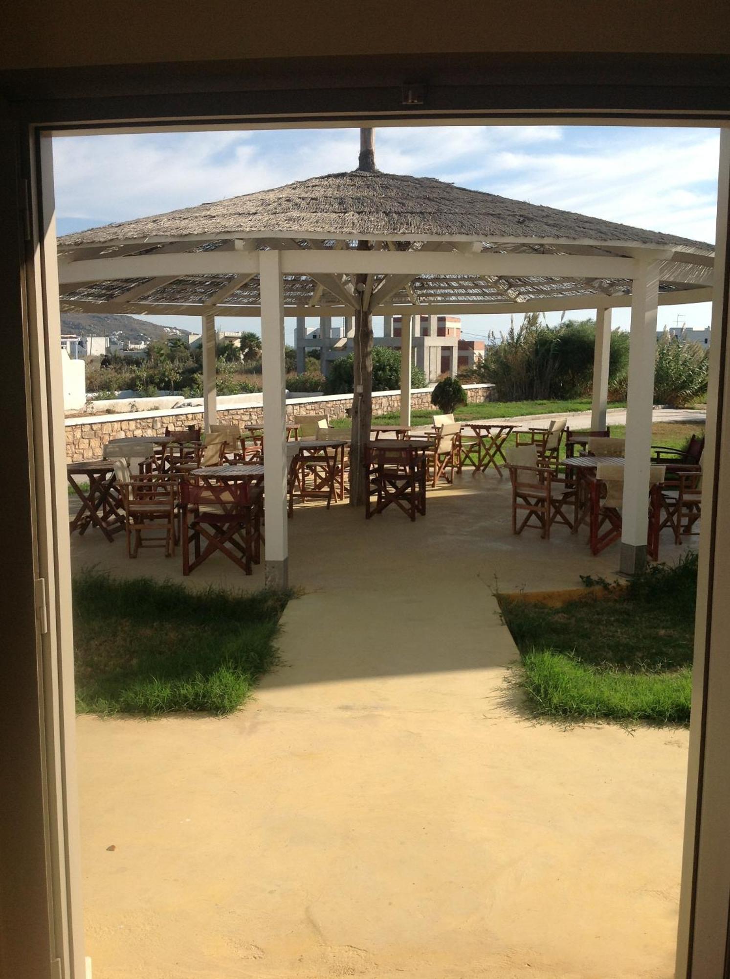 Plaka Hotel I Exterior photo