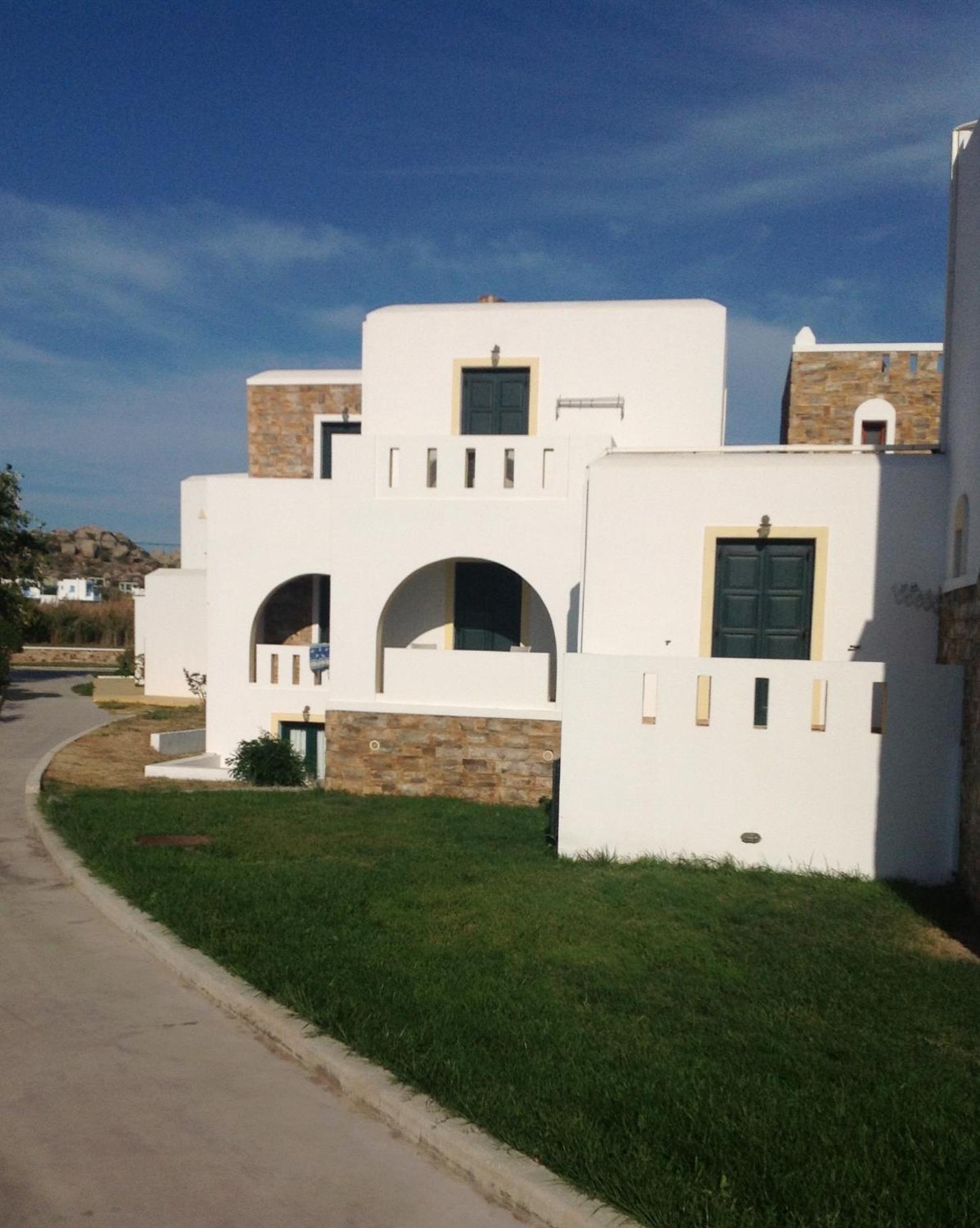Plaka Hotel I Exterior photo