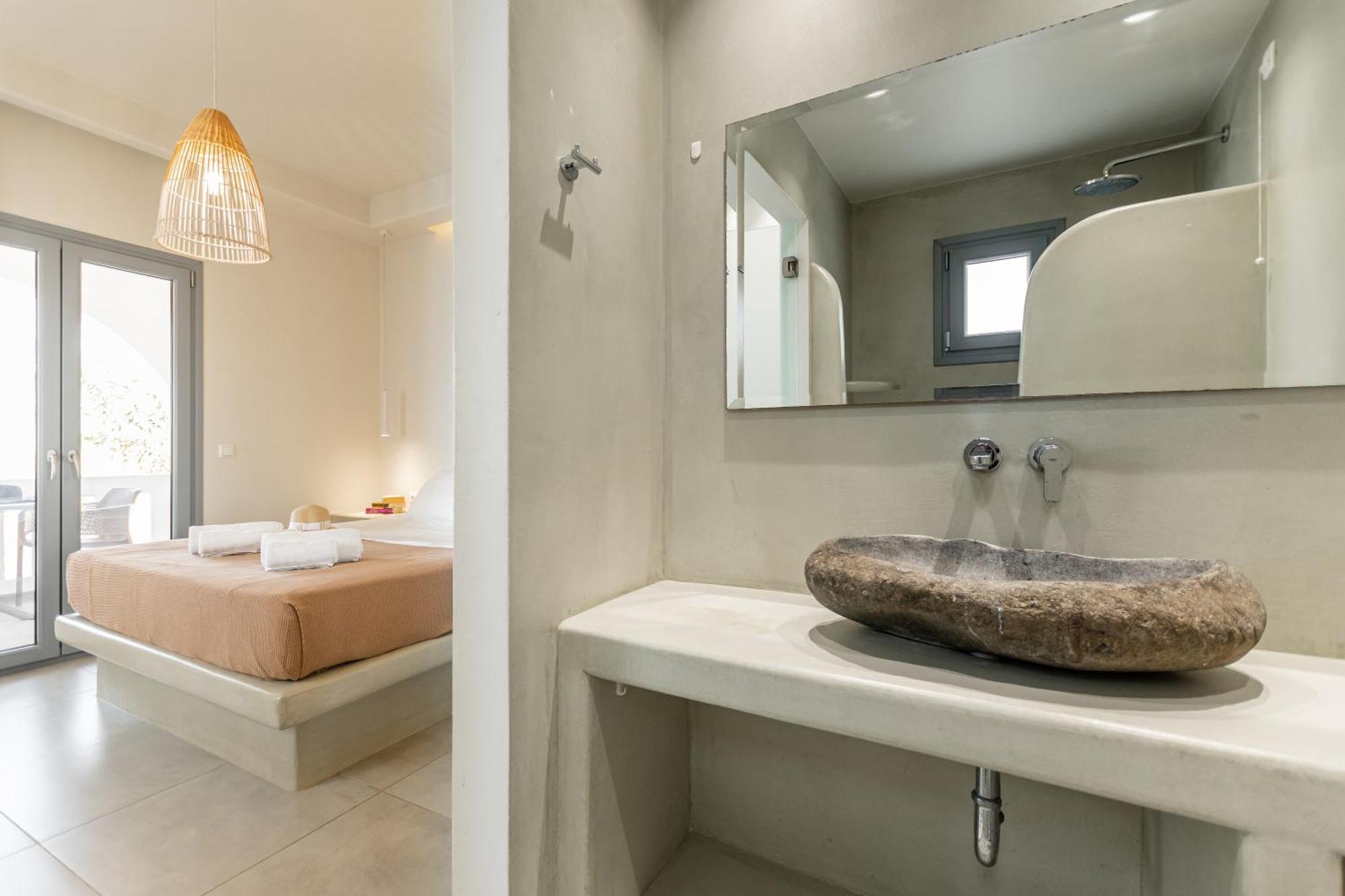 Plaka Hotel I Exterior photo