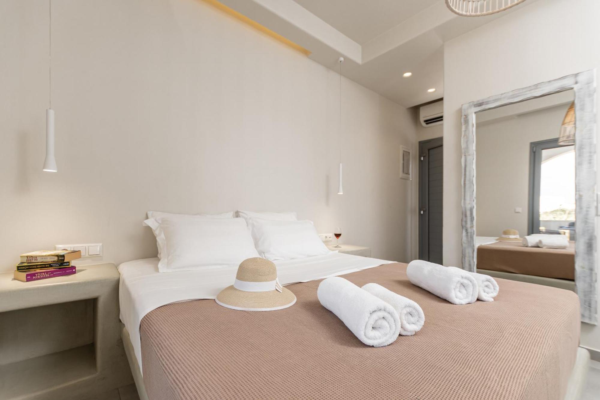 Plaka Hotel I Exterior photo
