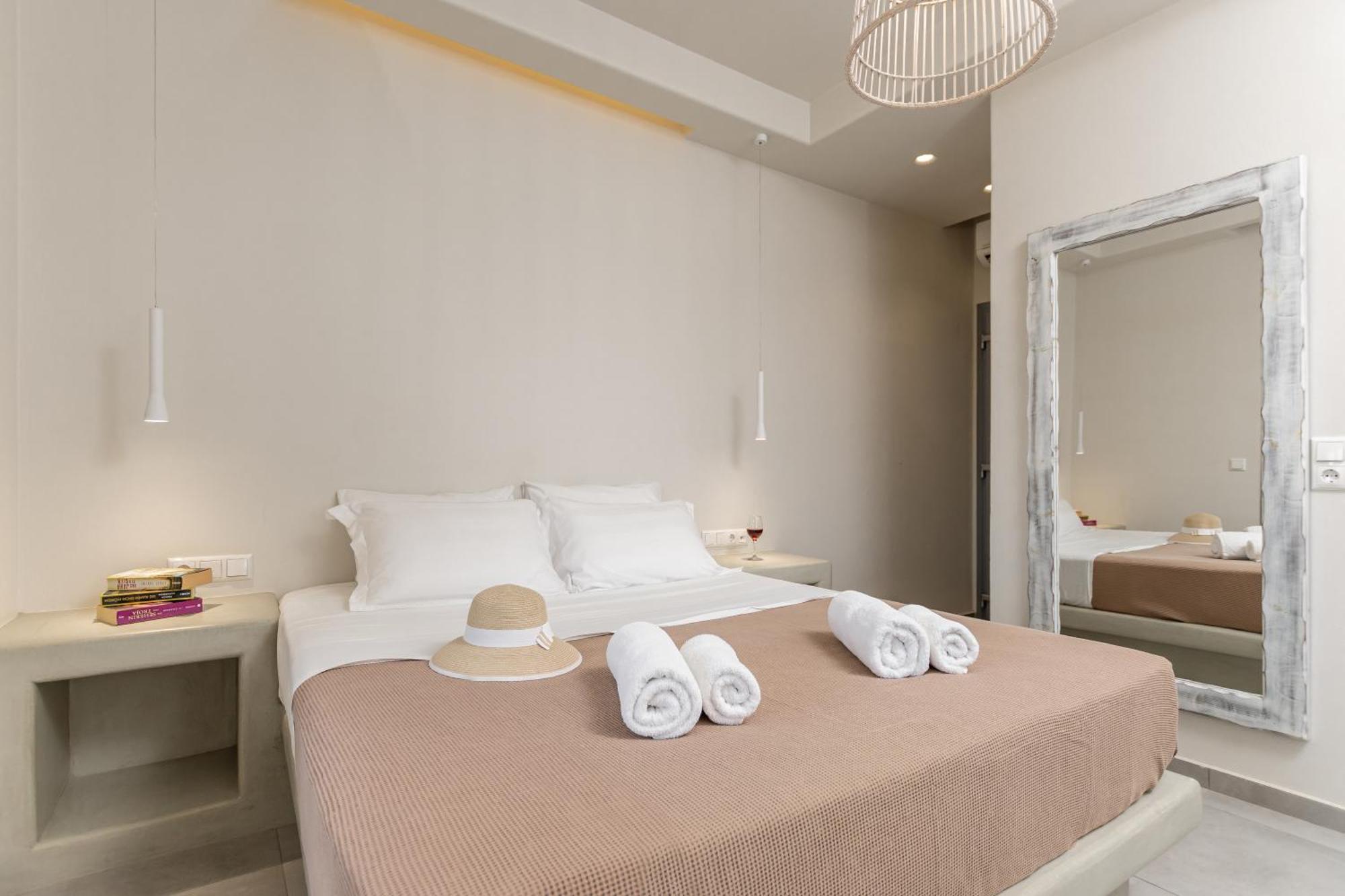 Plaka Hotel I Exterior photo