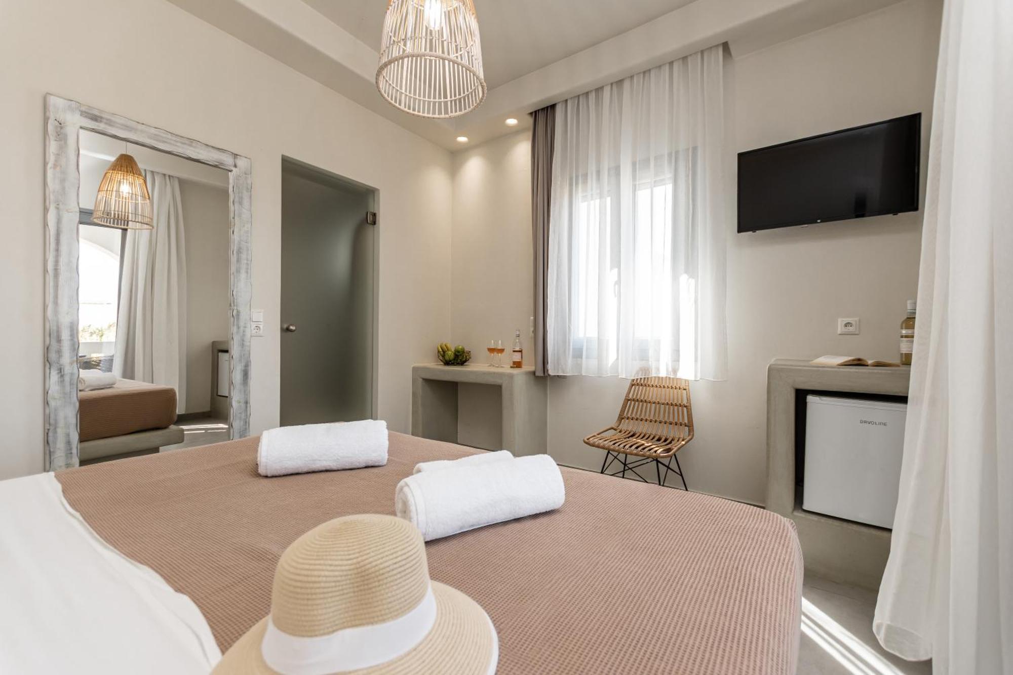 Plaka Hotel I Exterior photo