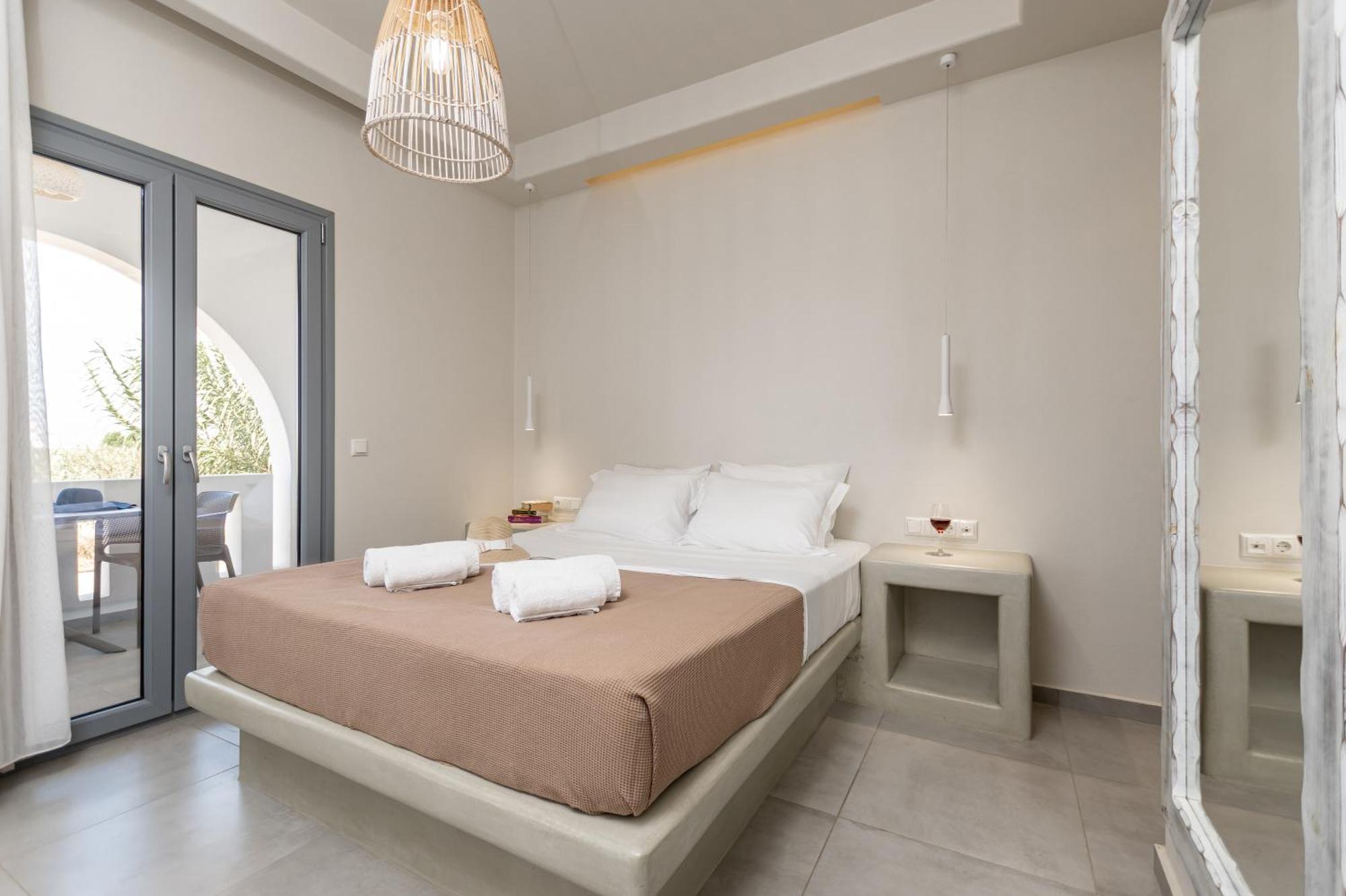 Plaka Hotel I Exterior photo