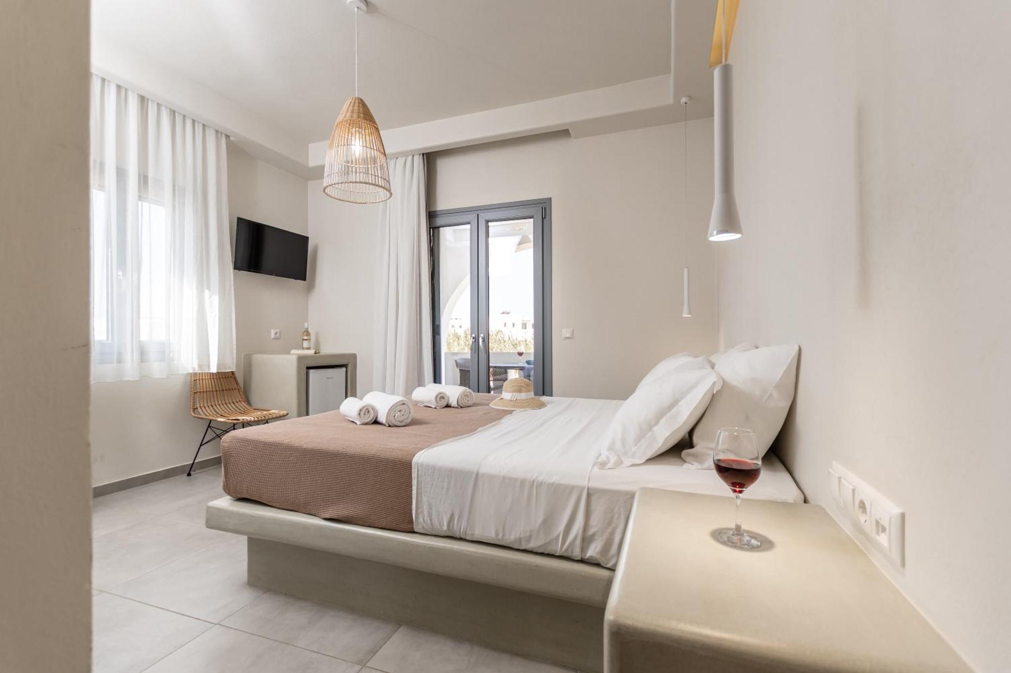 Plaka Hotel I Exterior photo