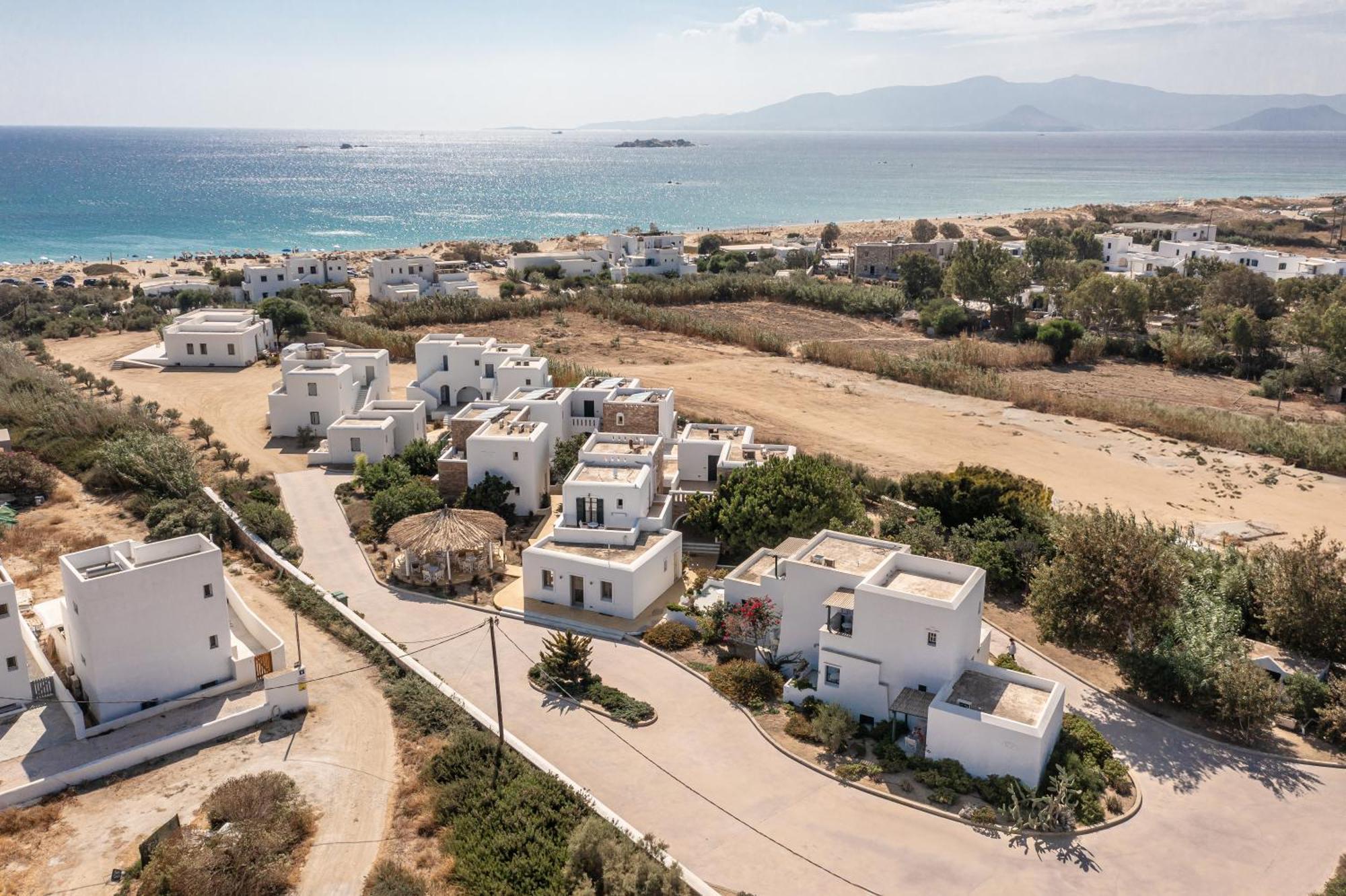 Plaka Hotel I Exterior photo