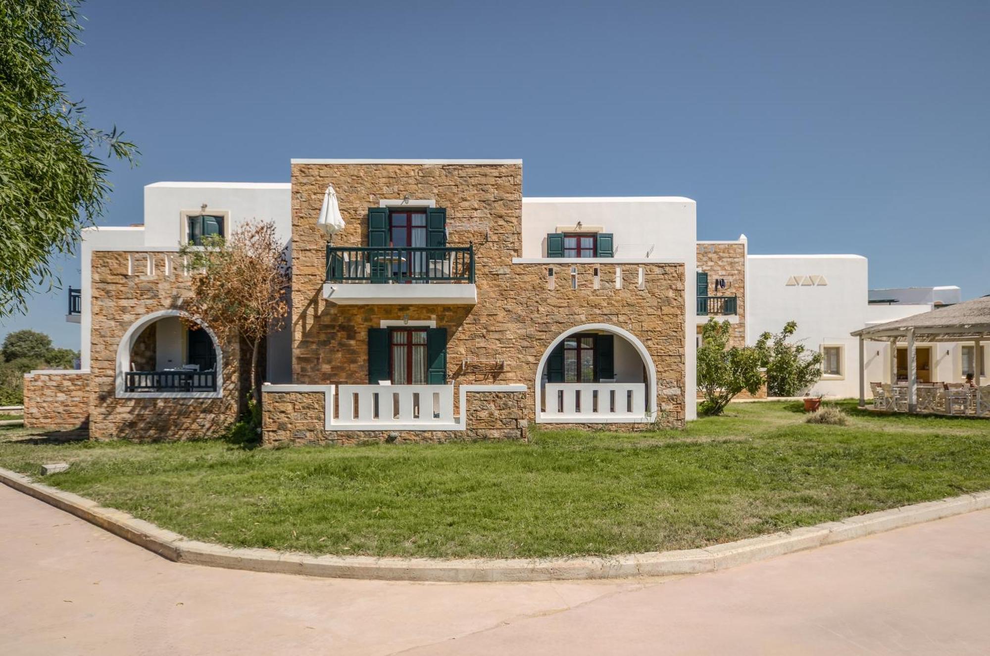 Plaka Hotel I Exterior photo