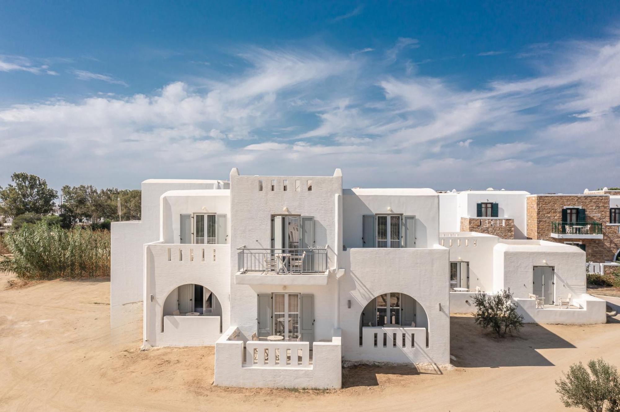 Plaka Hotel I Exterior photo