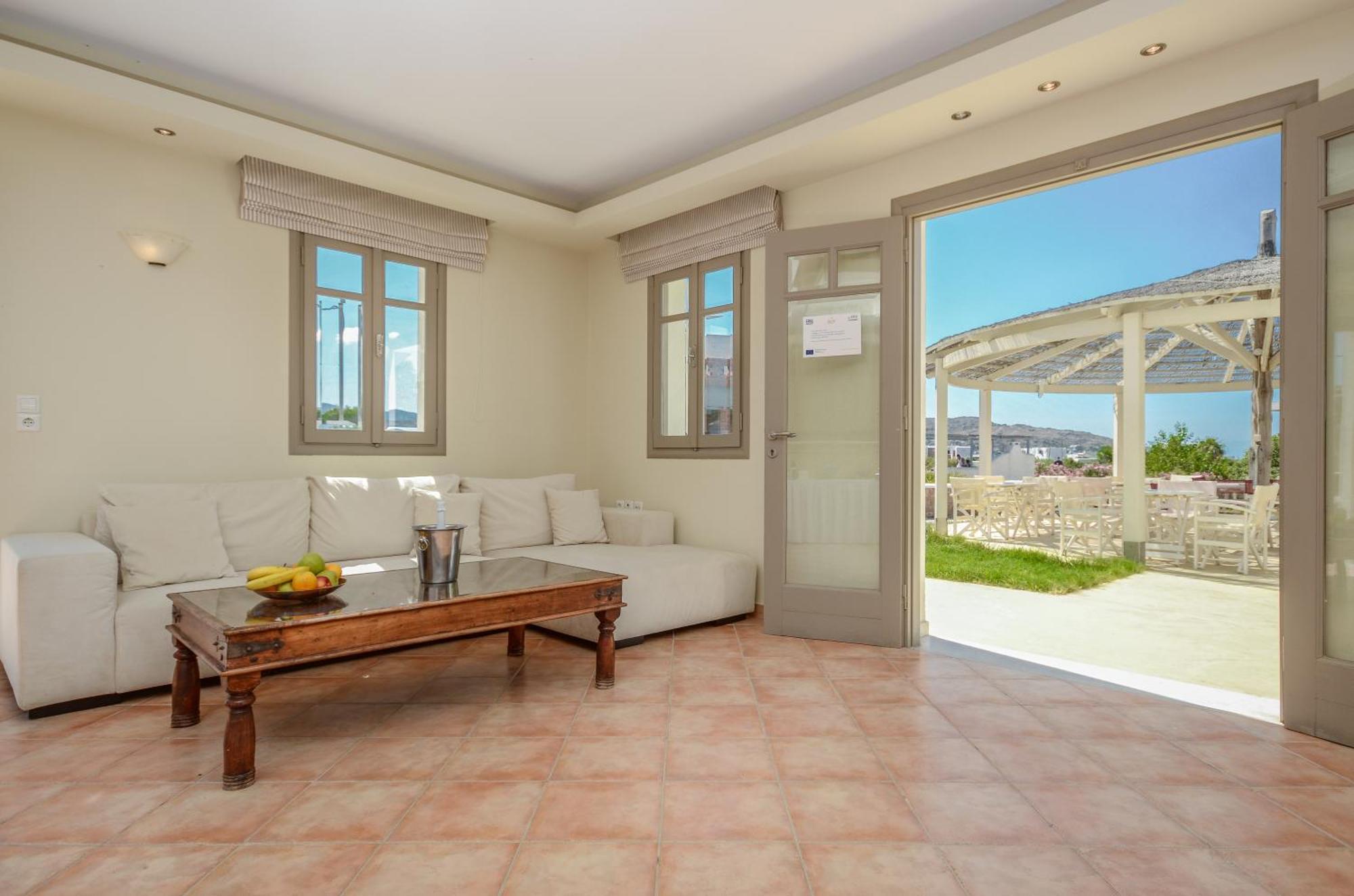 Plaka Hotel I Exterior photo