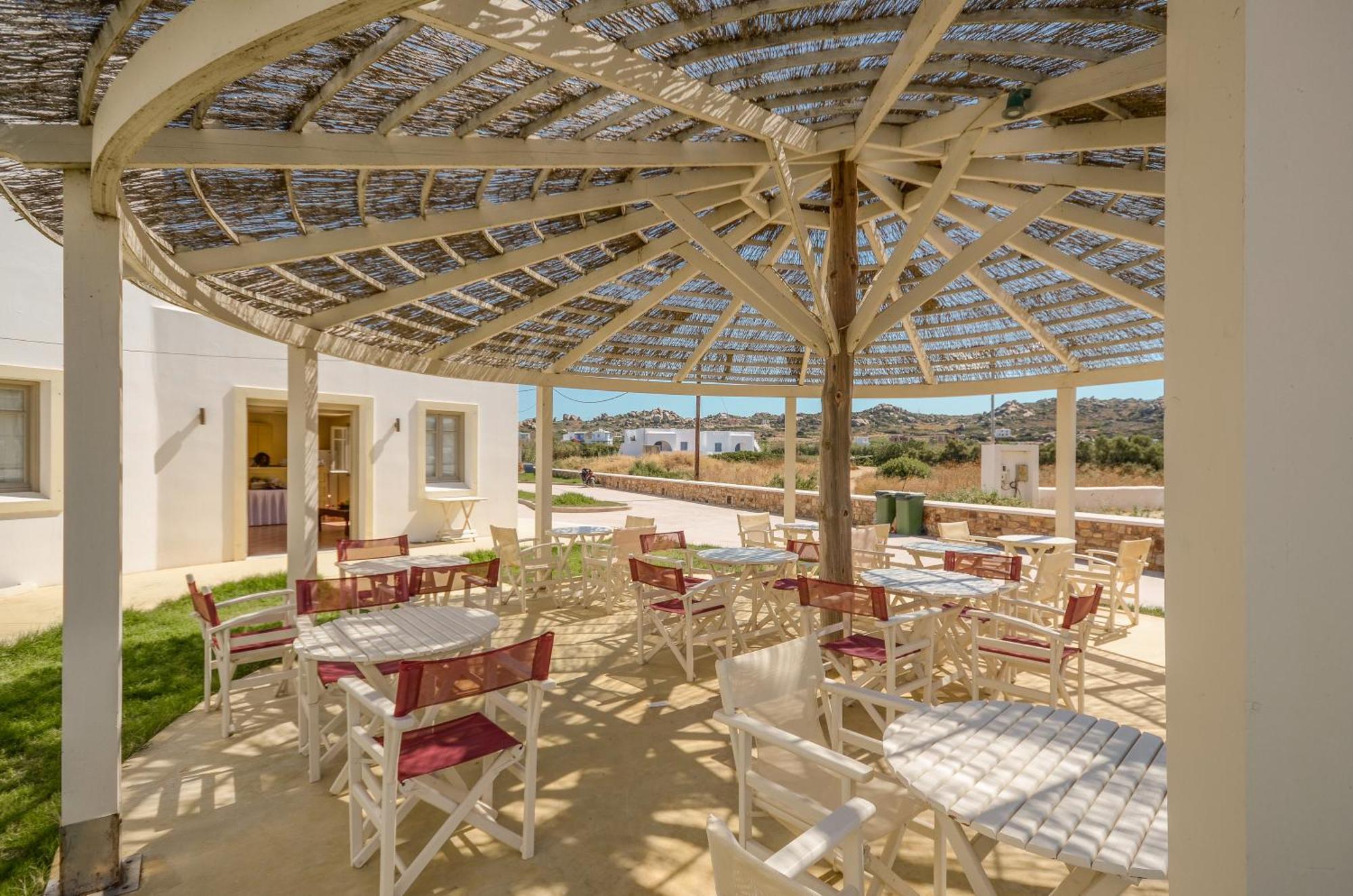 Plaka Hotel I Exterior photo