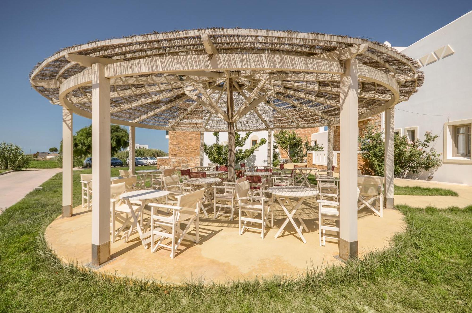 Plaka Hotel I Exterior photo