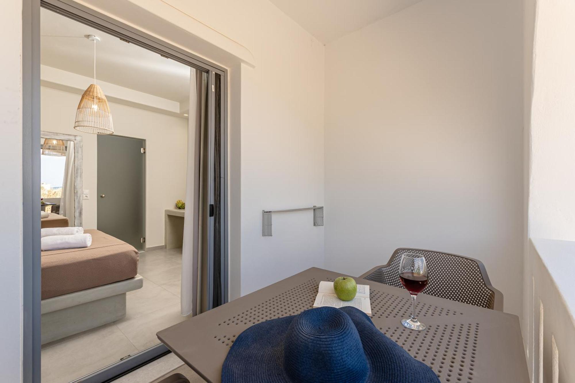 Plaka Hotel I Exterior photo