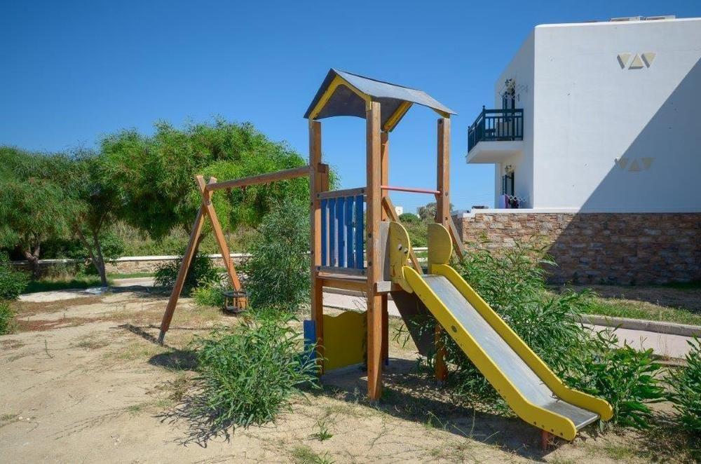 Plaka Hotel I Exterior photo
