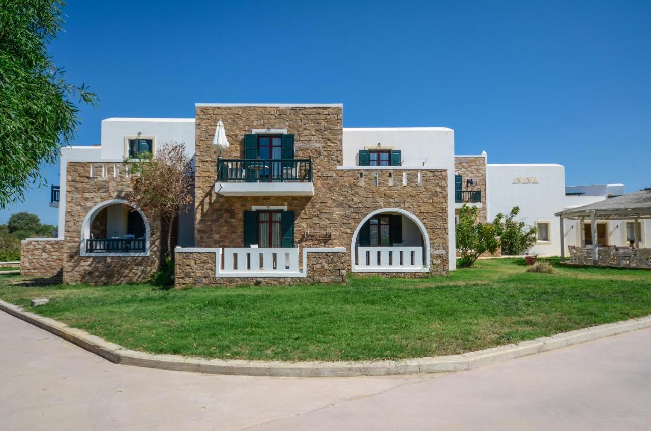 Plaka Hotel I Exterior photo