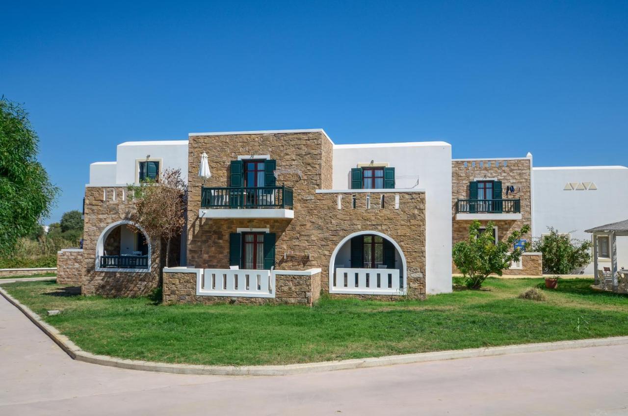 Plaka Hotel I Exterior photo