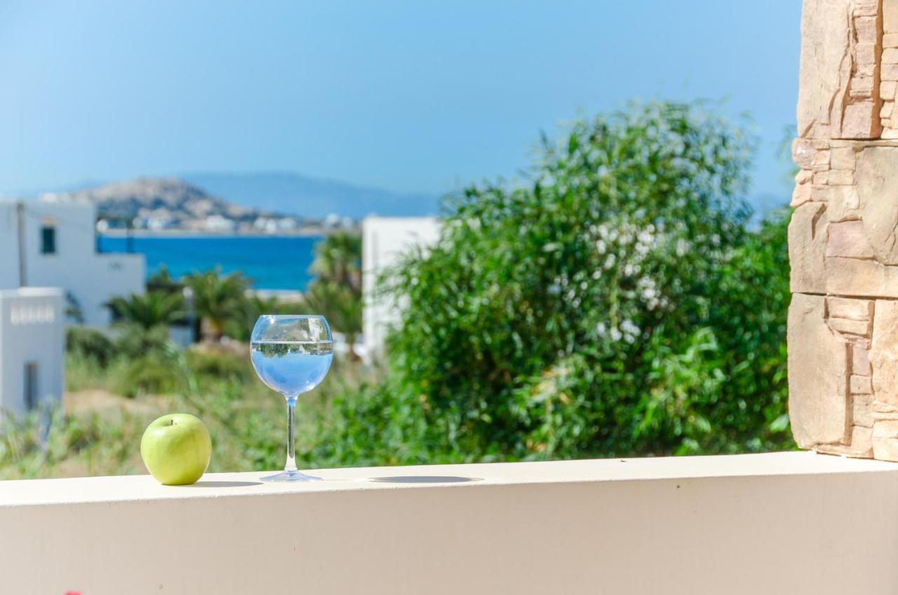Plaka Hotel I Exterior photo