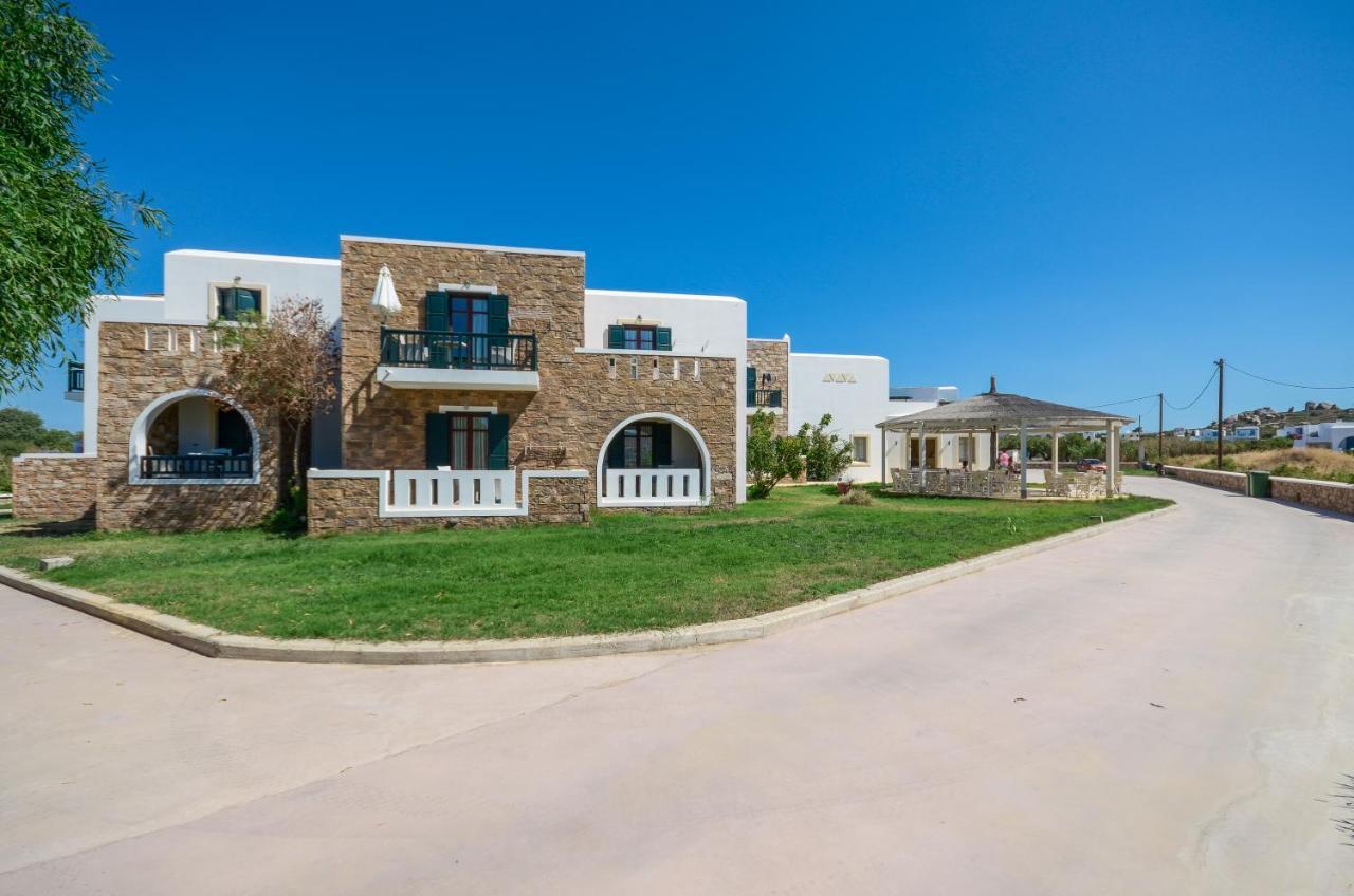 Plaka Hotel I Exterior photo