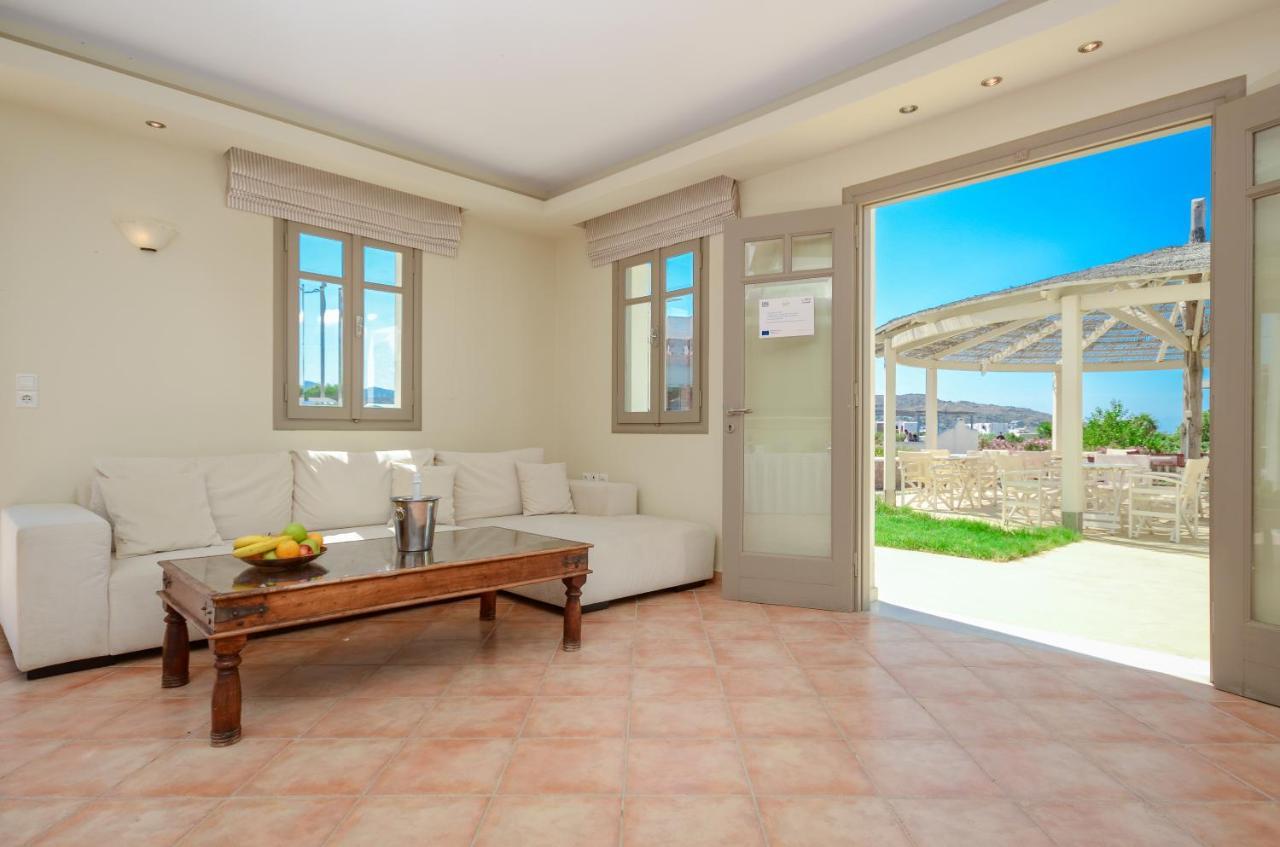 Plaka Hotel I Exterior photo