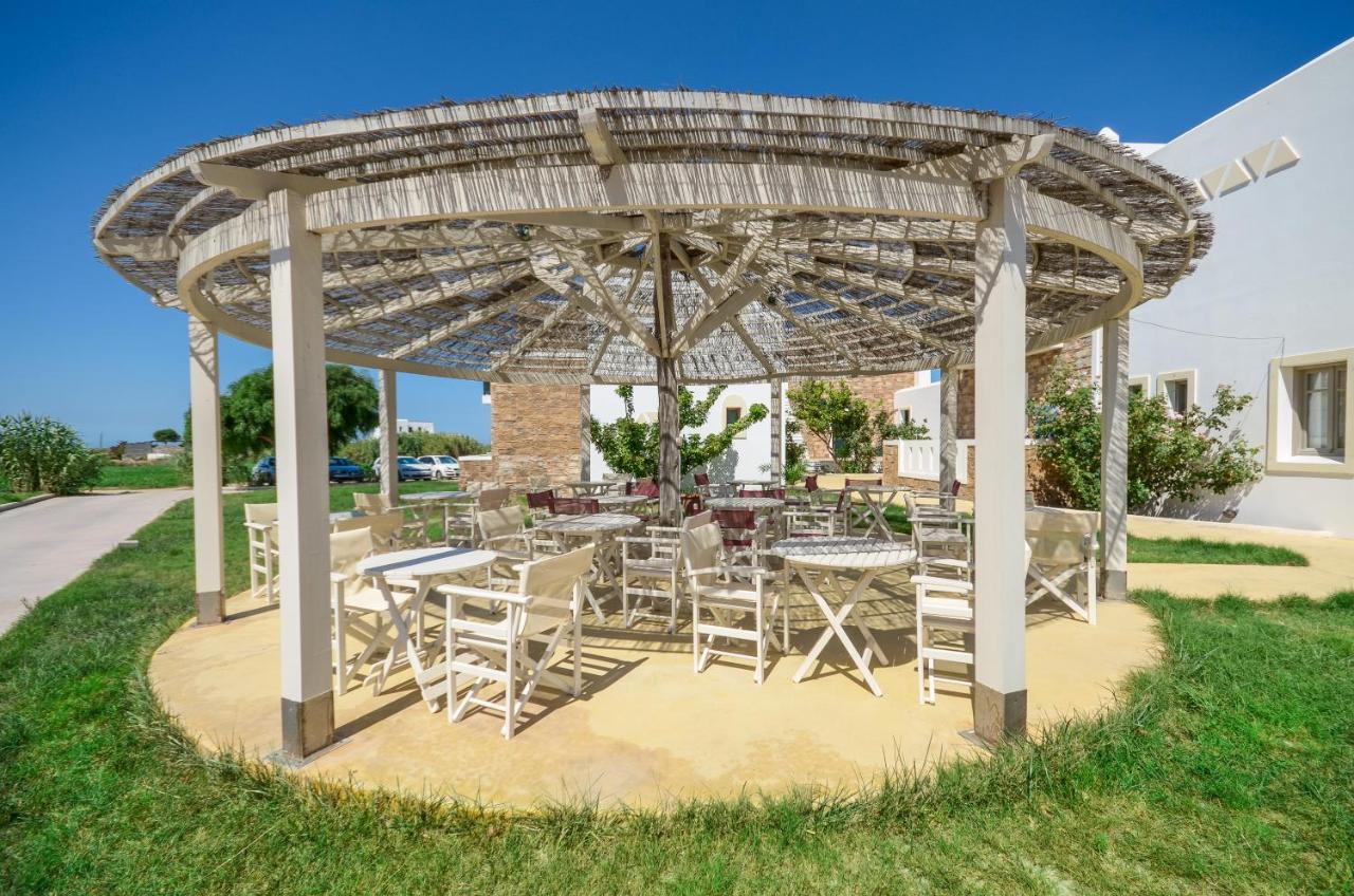 Plaka Hotel I Exterior photo